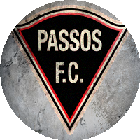 Logo Passos Futebol Clube